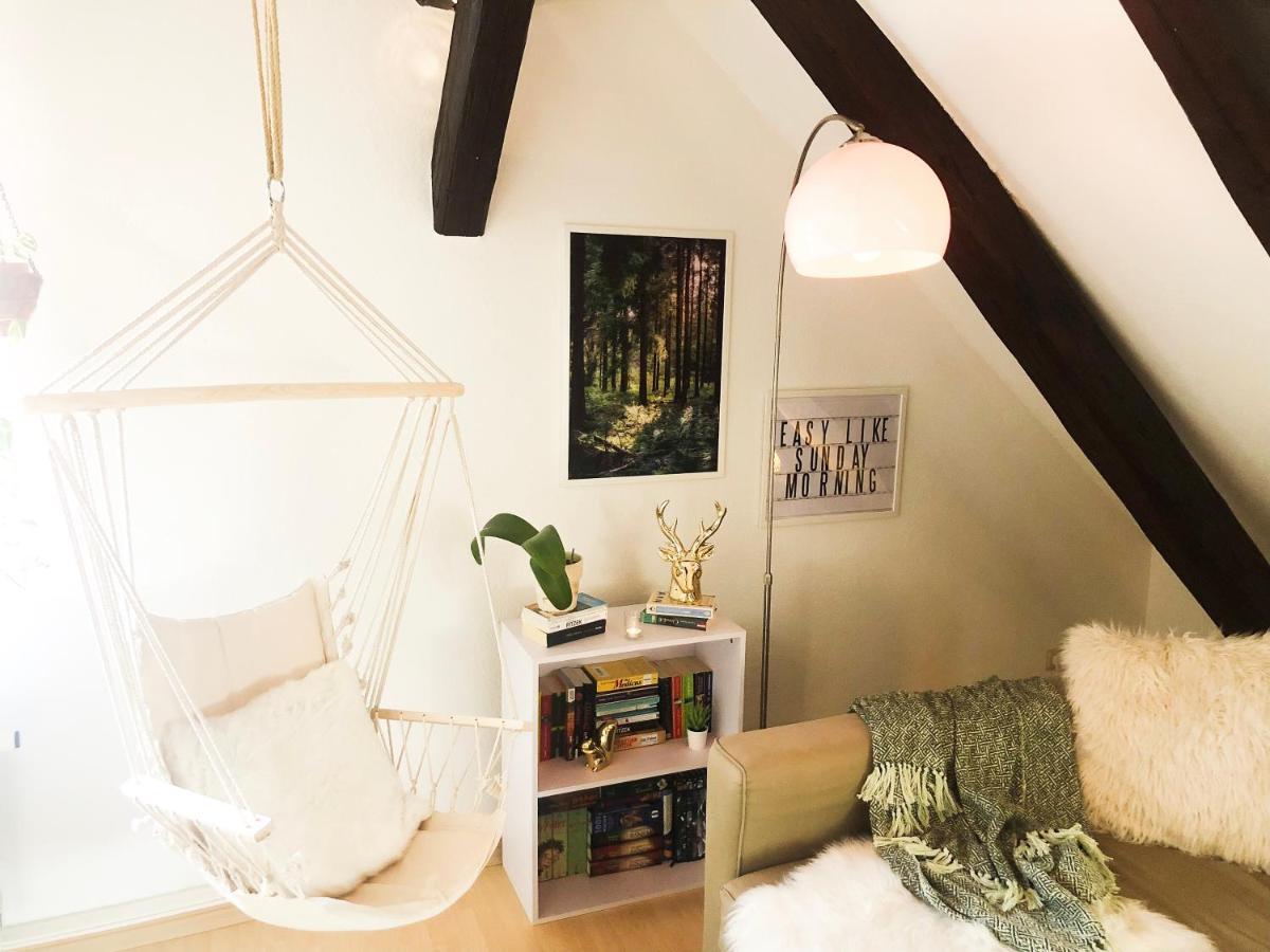Maisonette Am Markt - Schlossblick - Wlan+Netflix فيرنغروده المظهر الخارجي الصورة